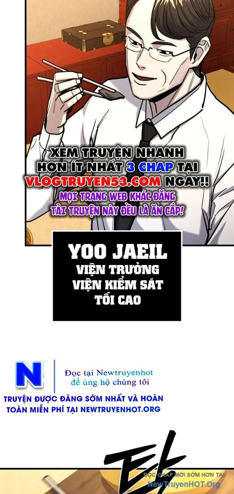 Thực Thi Công Lý chương 20 - trang 21