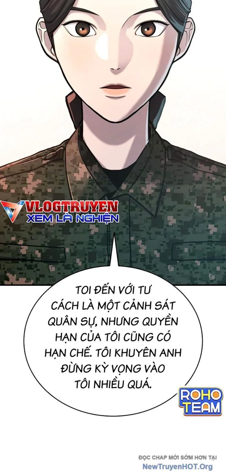 Thực Thi Công Lý chương 20 - trang 26