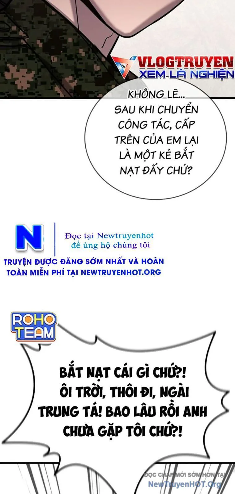 Thực Thi Công Lý chương 20 - trang 30