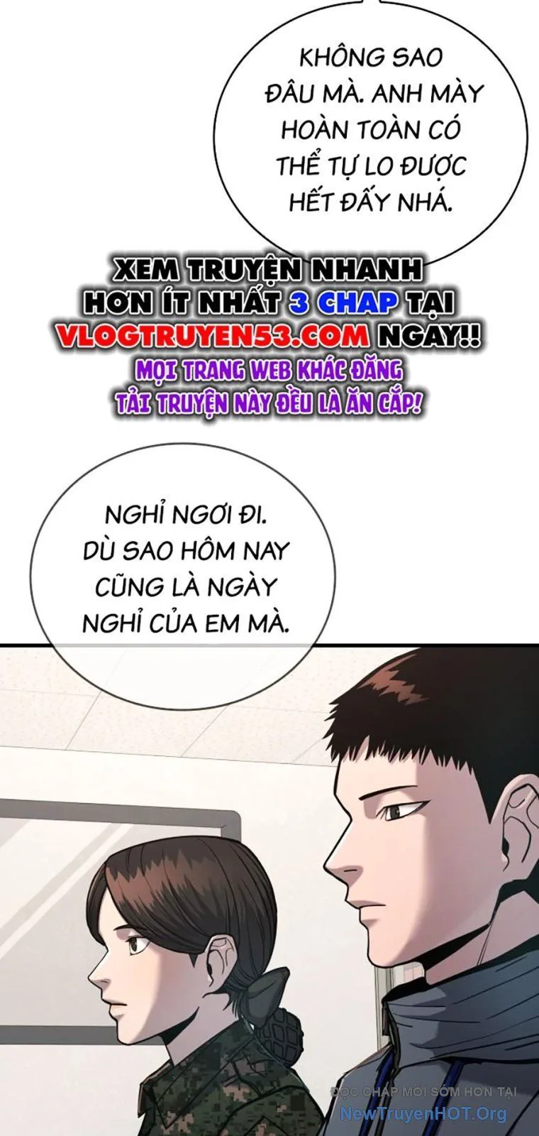 Thực Thi Công Lý chương 20 - trang 41