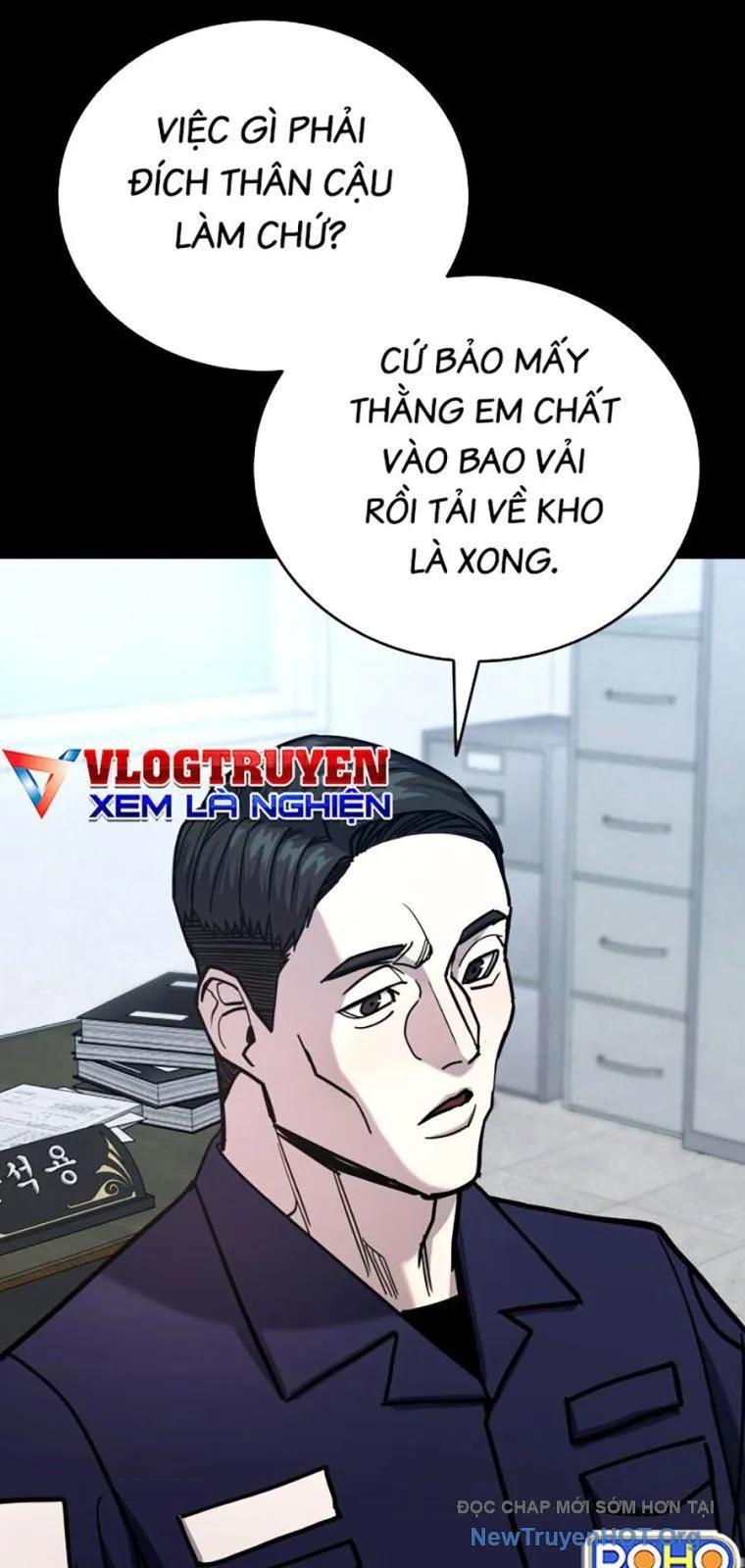Thực Thi Công Lý chương 20 - trang 55