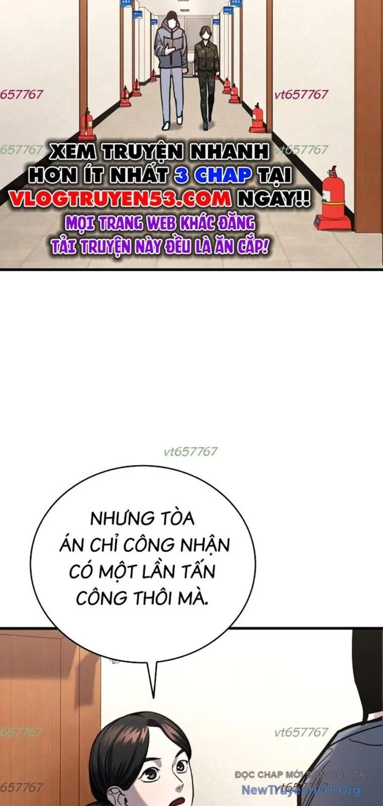 Thực Thi Công Lý chương 20 - trang 70