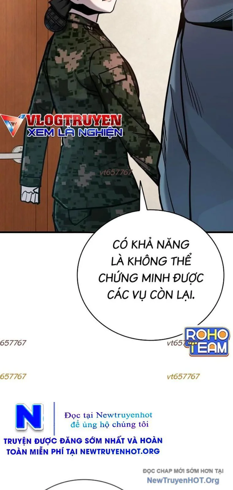Thực Thi Công Lý chương 20 - trang 71