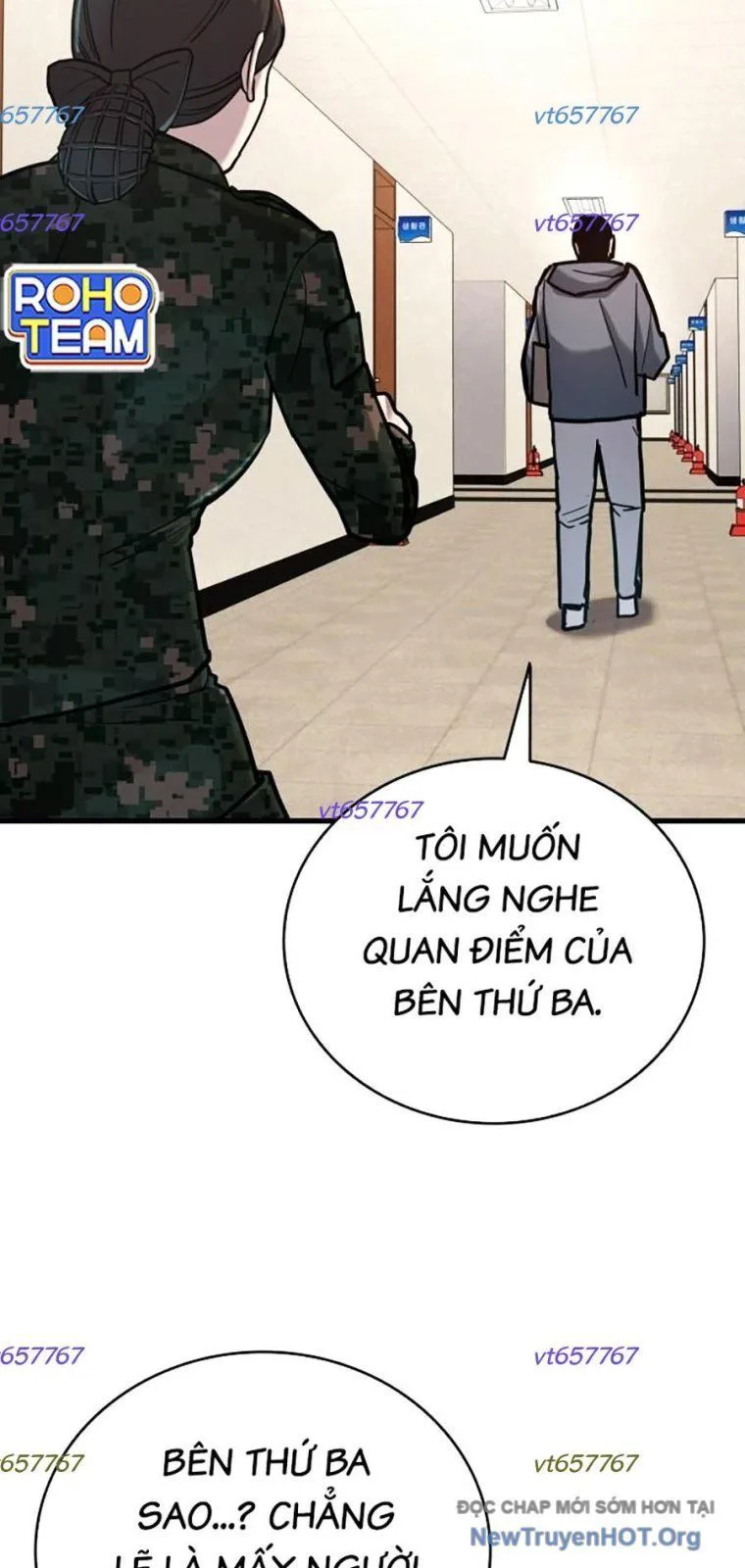Thực Thi Công Lý chương 20 - trang 74