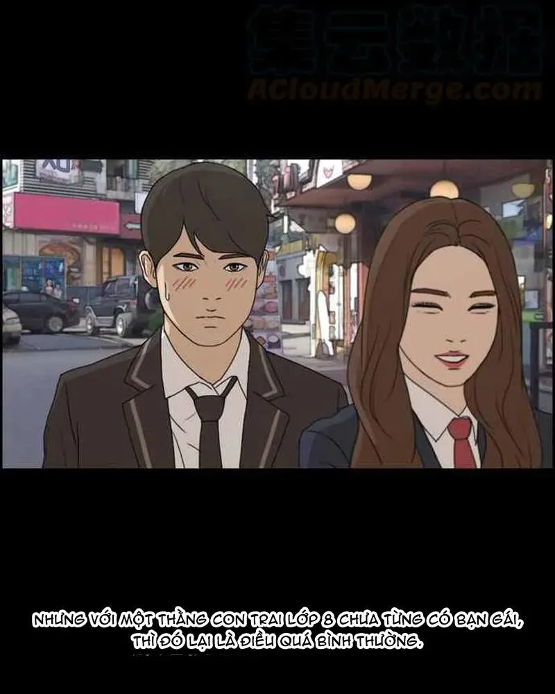 Free Draw chương 272 - trang 93