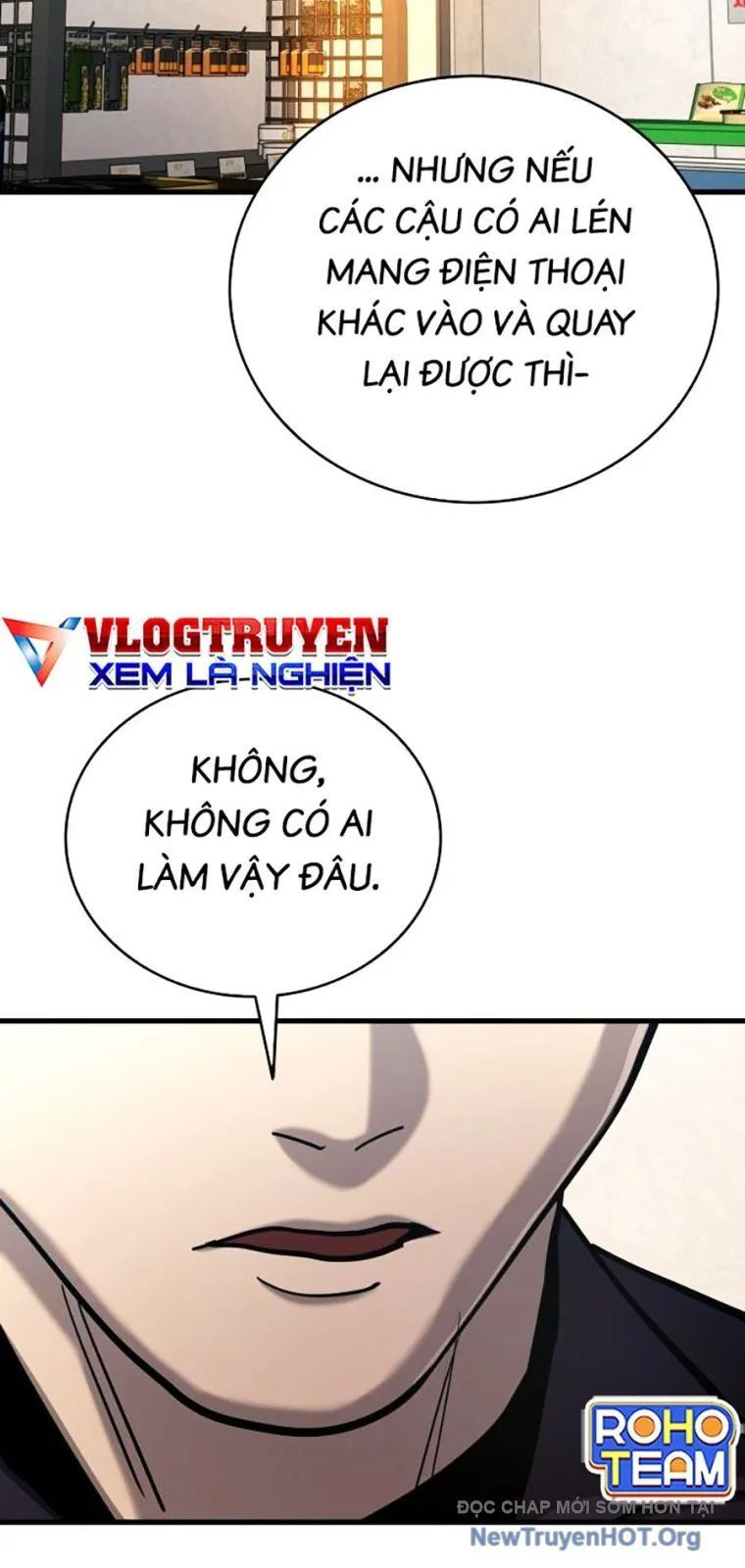 Thực Thi Công Lý chương 20 - trang 90