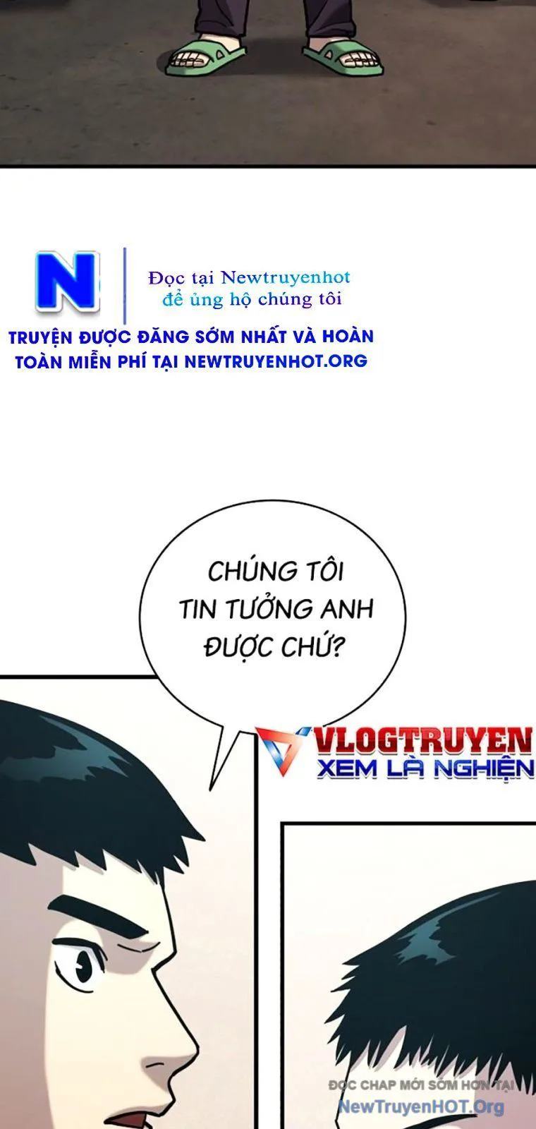 Thực Thi Công Lý chương 20 - trang 110