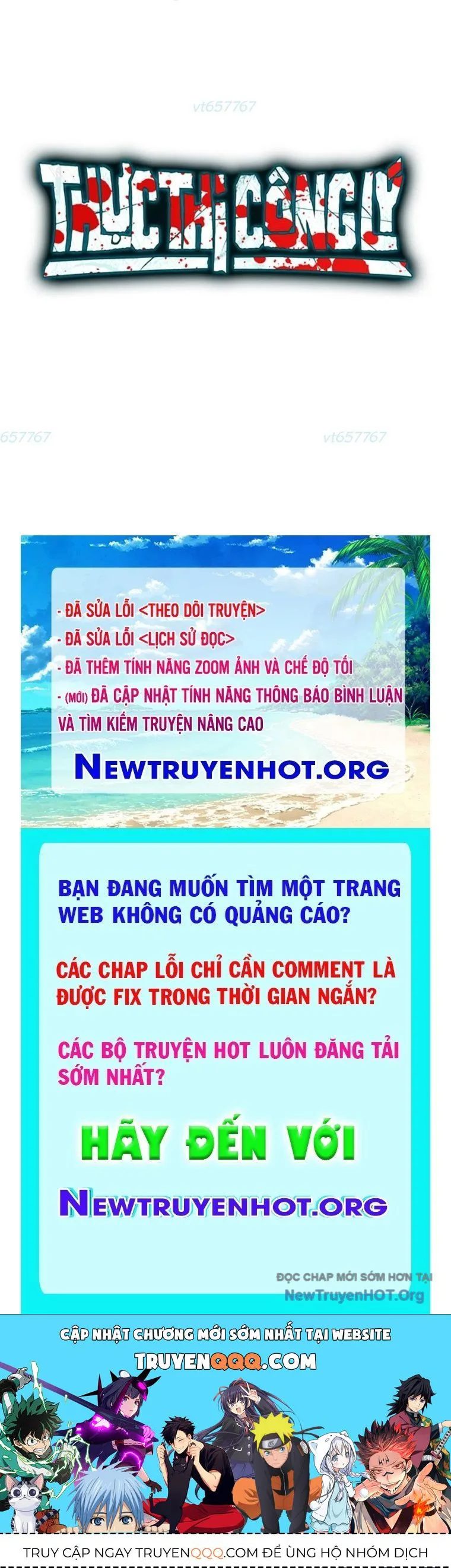 Thực Thi Công Lý chương 20 - trang 137