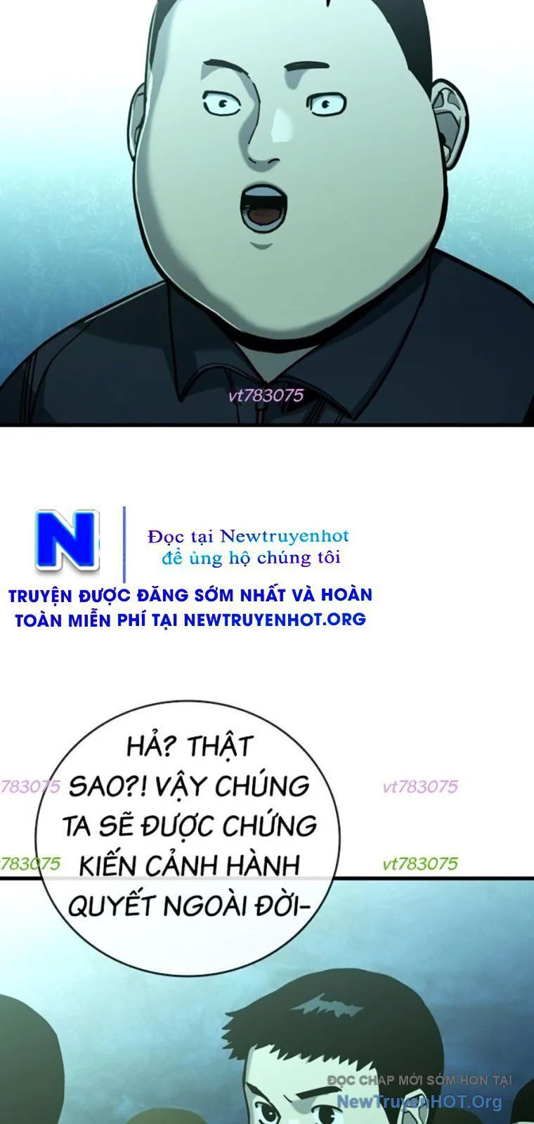 Thực Thi Công Lý chương 21 - trang 6