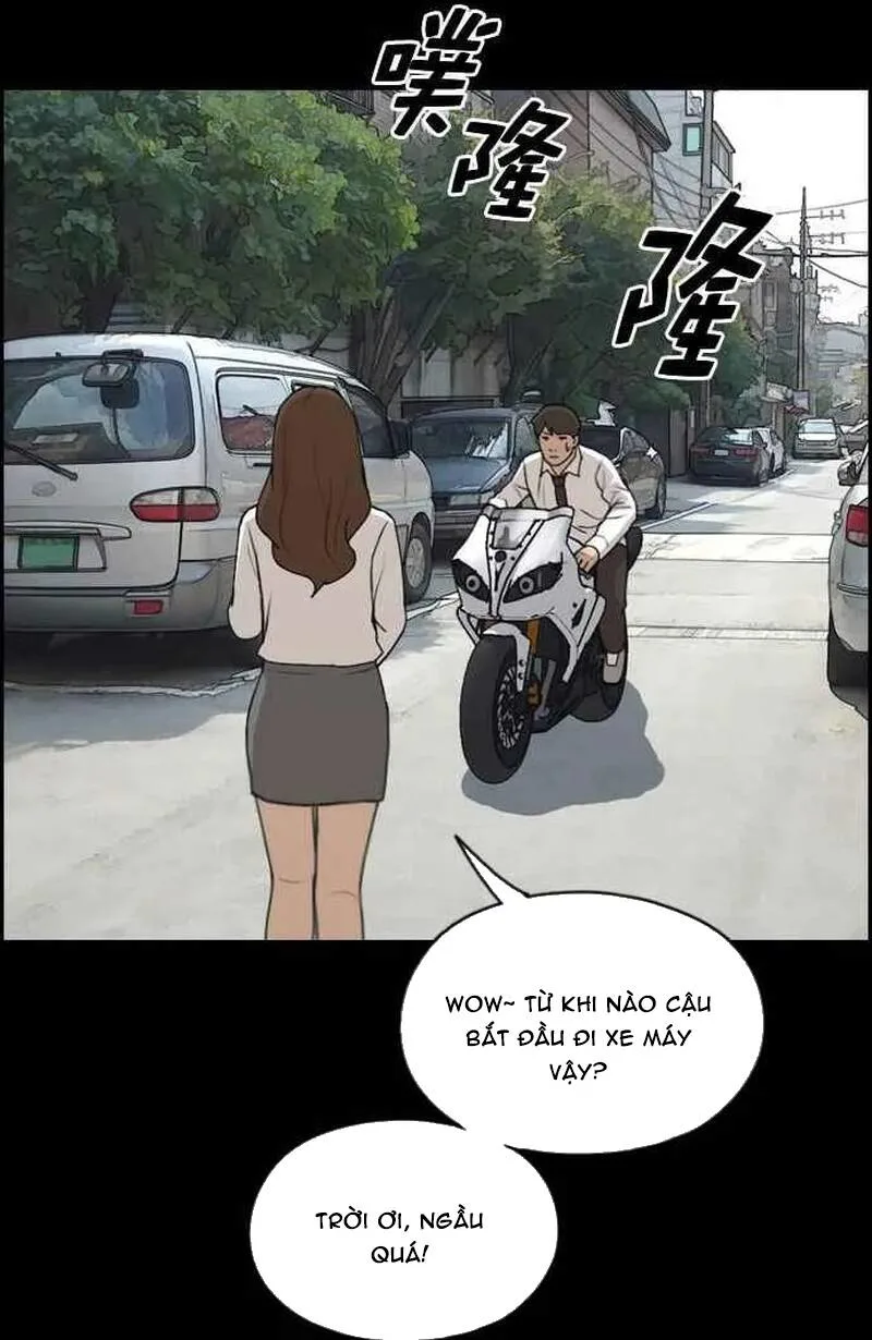 Free Draw chương 272 - trang 99