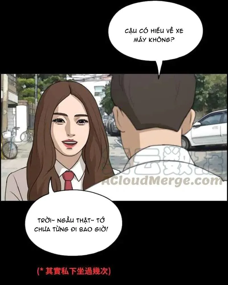 Free Draw chương 272 - trang 102