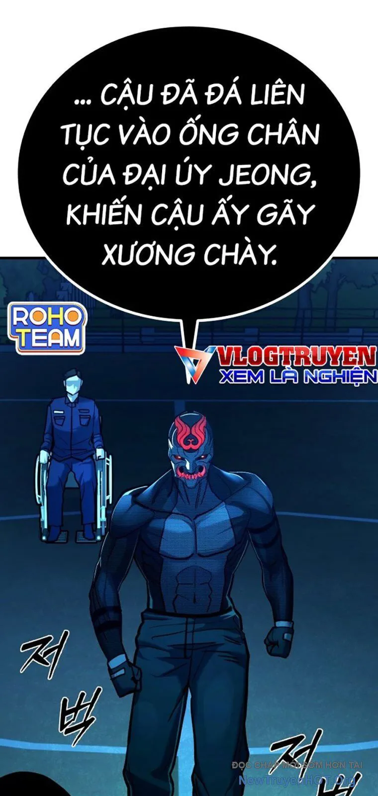 Thực Thi Công Lý chương 21 - trang 95
