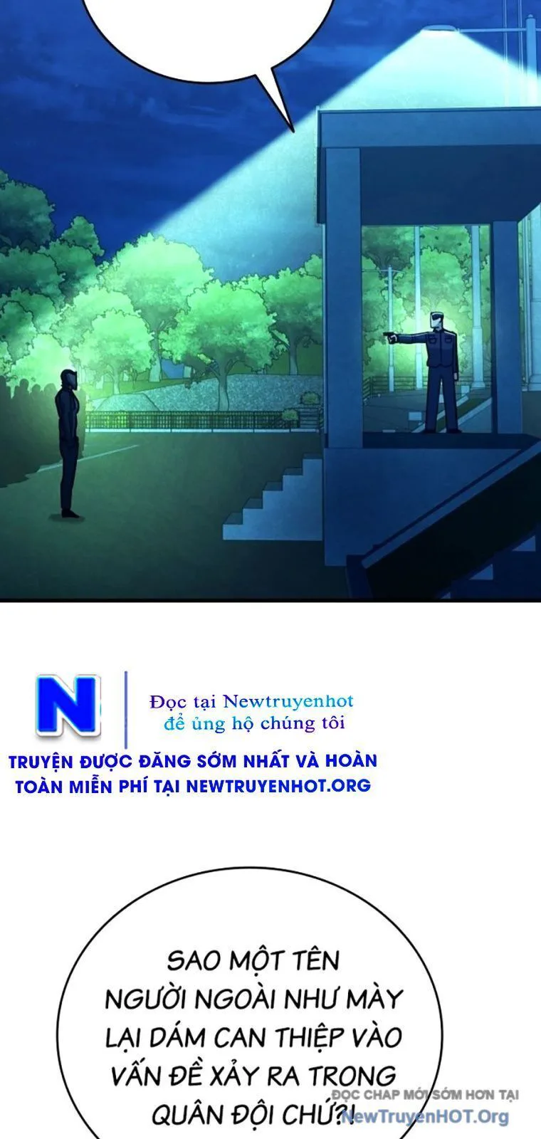 Thực Thi Công Lý chương 21 - trang 107