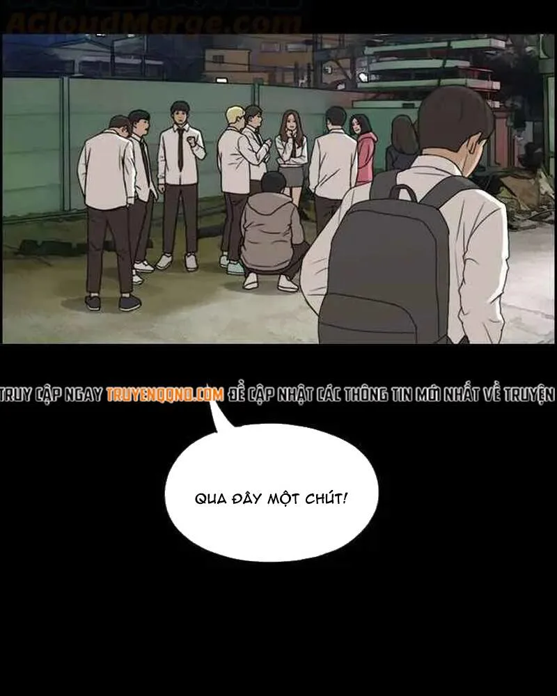 Free Draw chương 272 - trang 111