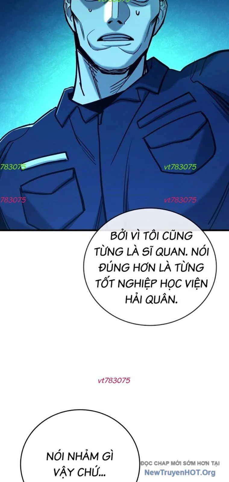 Thực Thi Công Lý chương 21 - trang 131