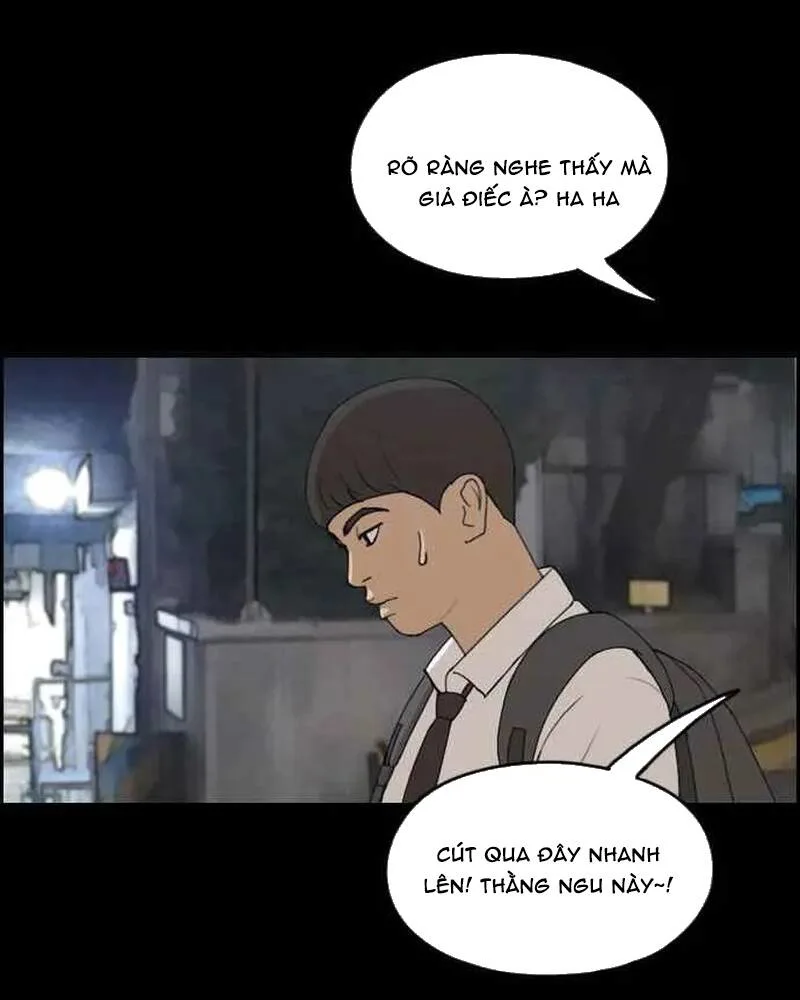 Free Draw chương 272 - trang 112