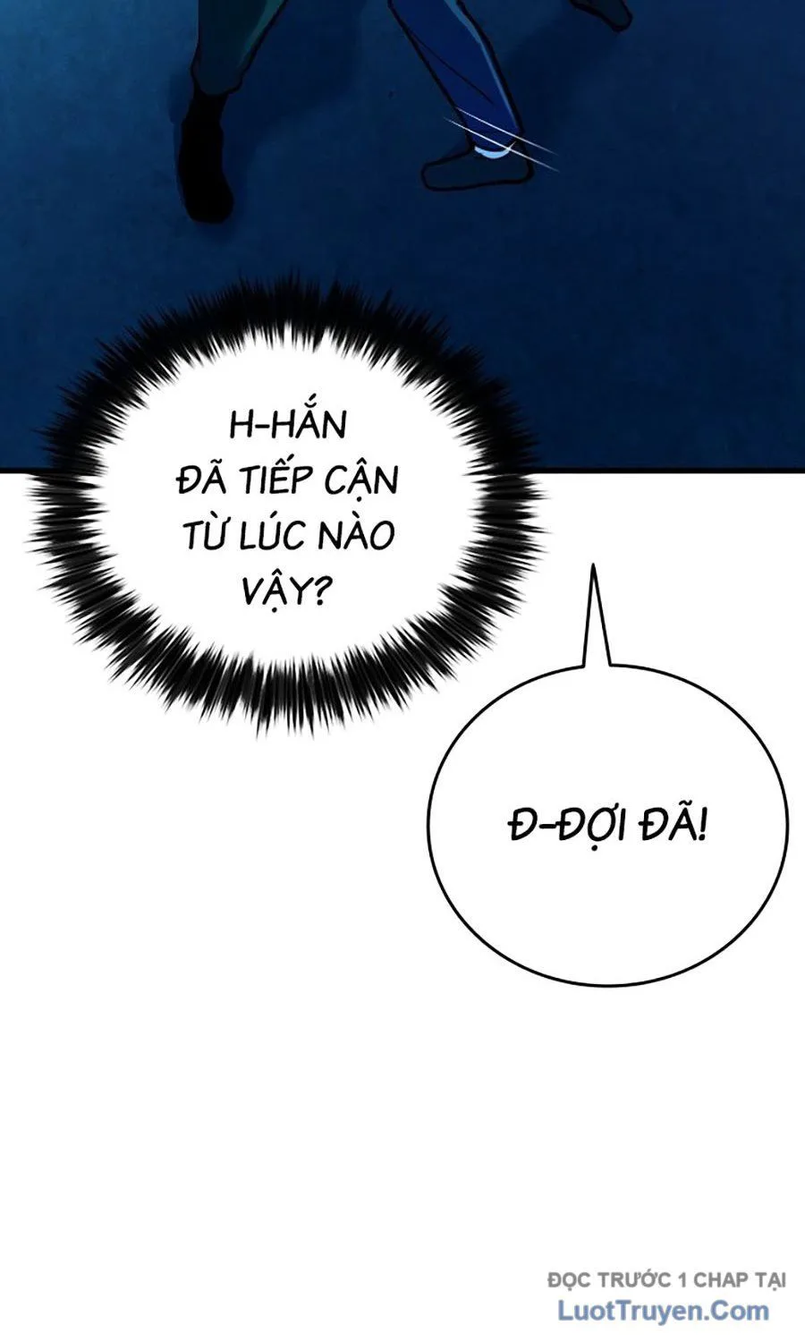 Thực Thi Công Lý chương 22 - trang 7