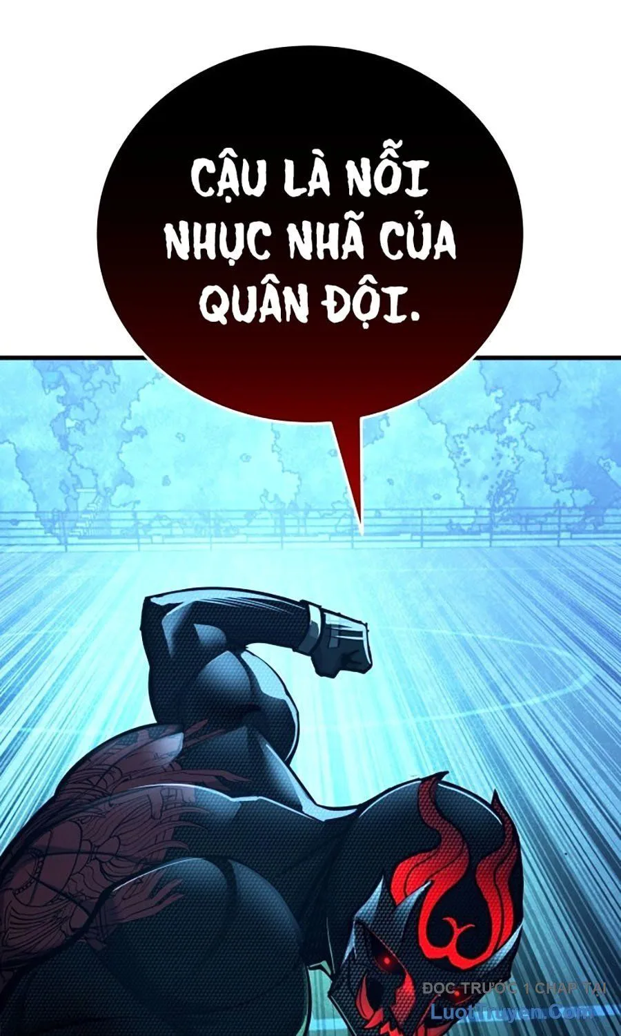 Thực Thi Công Lý chương 22 - trang 8
