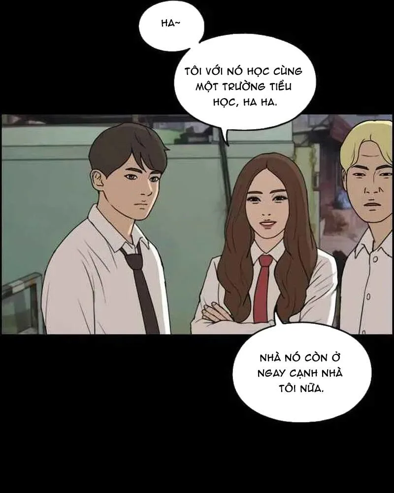 Free Draw chương 273 - trang 11