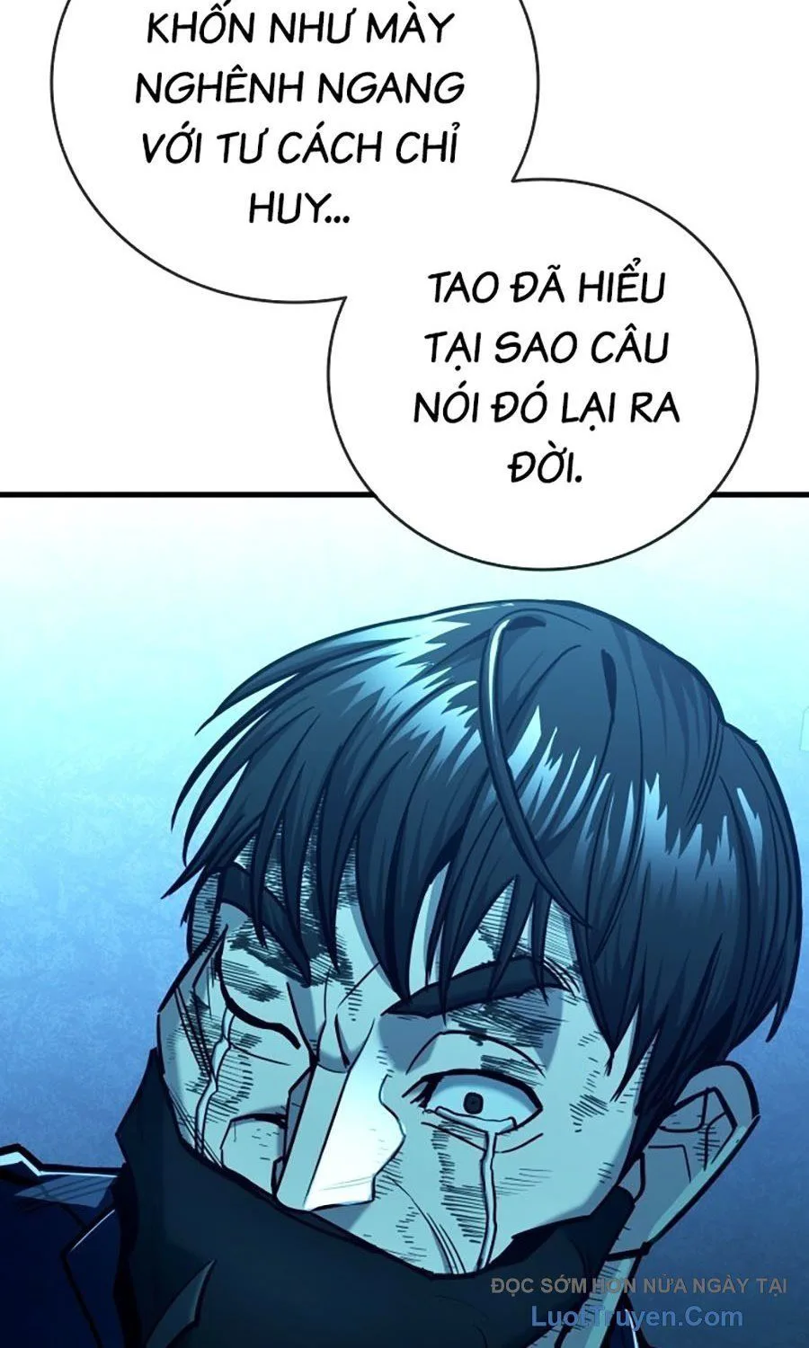 Thực Thi Công Lý chương 23 - trang 41