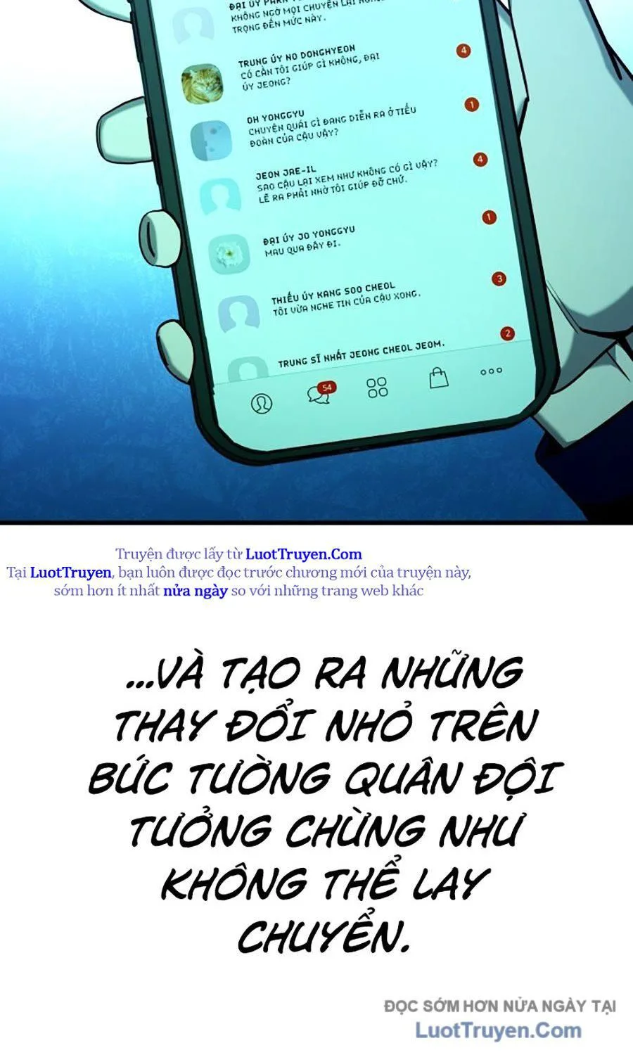 Thực Thi Công Lý chương 23 - trang 61