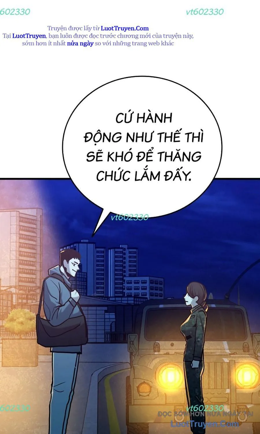 Thực Thi Công Lý chương 23 - trang 91