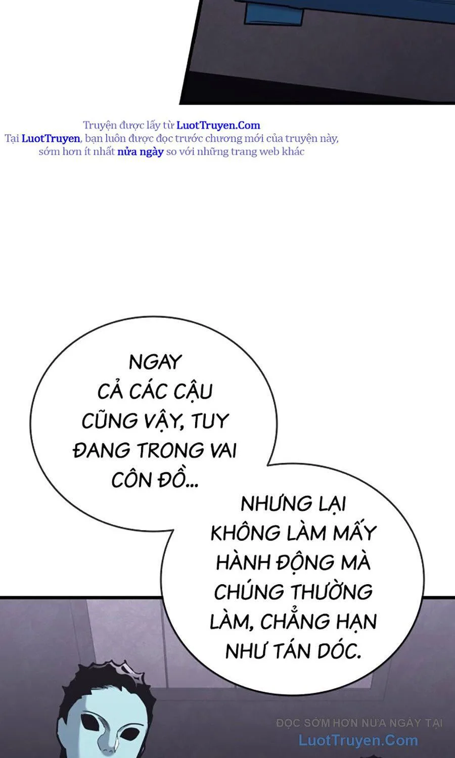 Thực Thi Công Lý chương 24 - trang 28