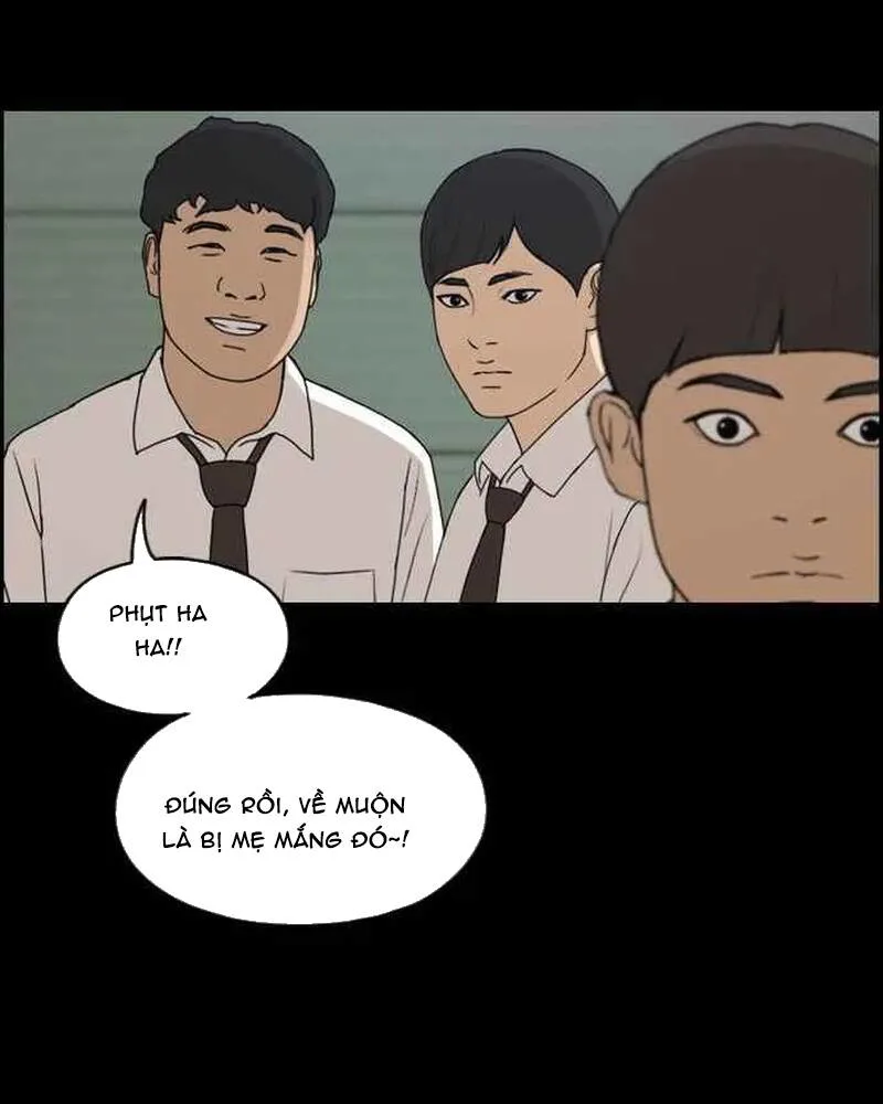 Free Draw chương 273 - trang 32