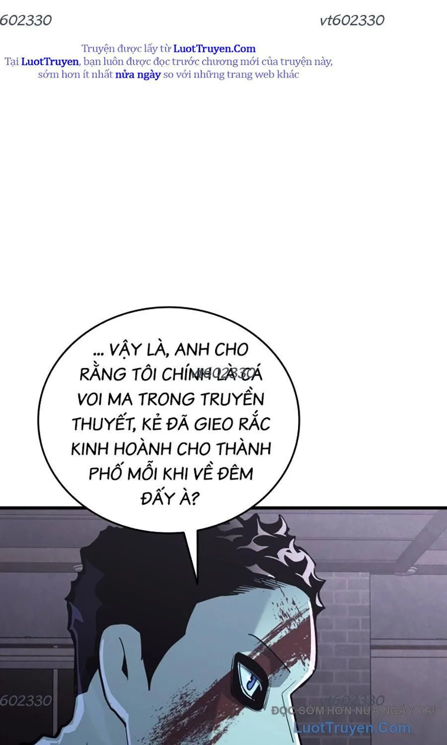 Thực Thi Công Lý chương 24 - trang 83