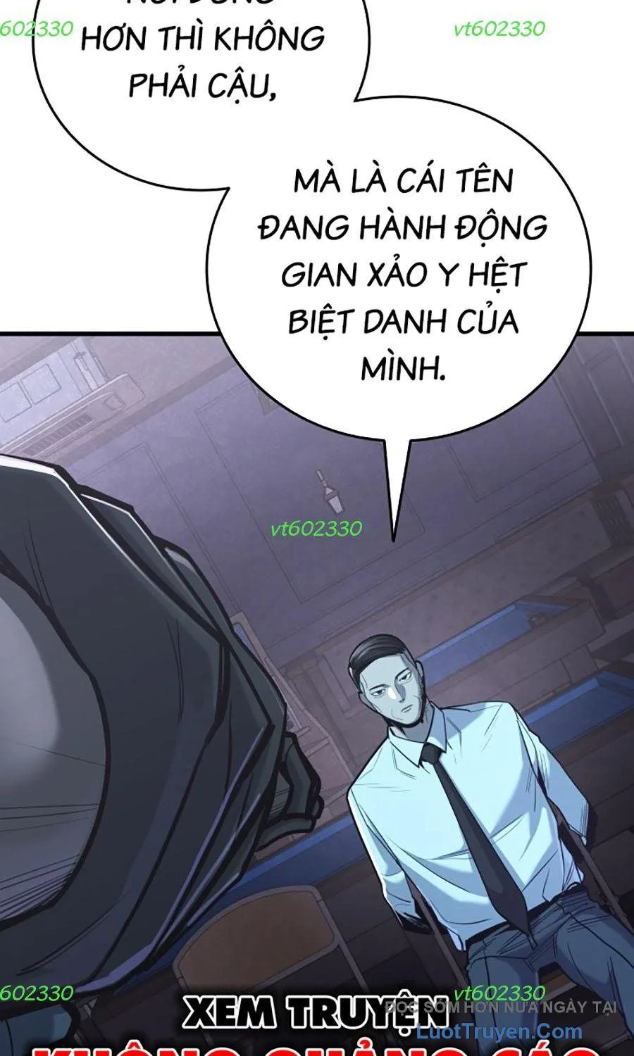 Thực Thi Công Lý chương 24 - trang 85