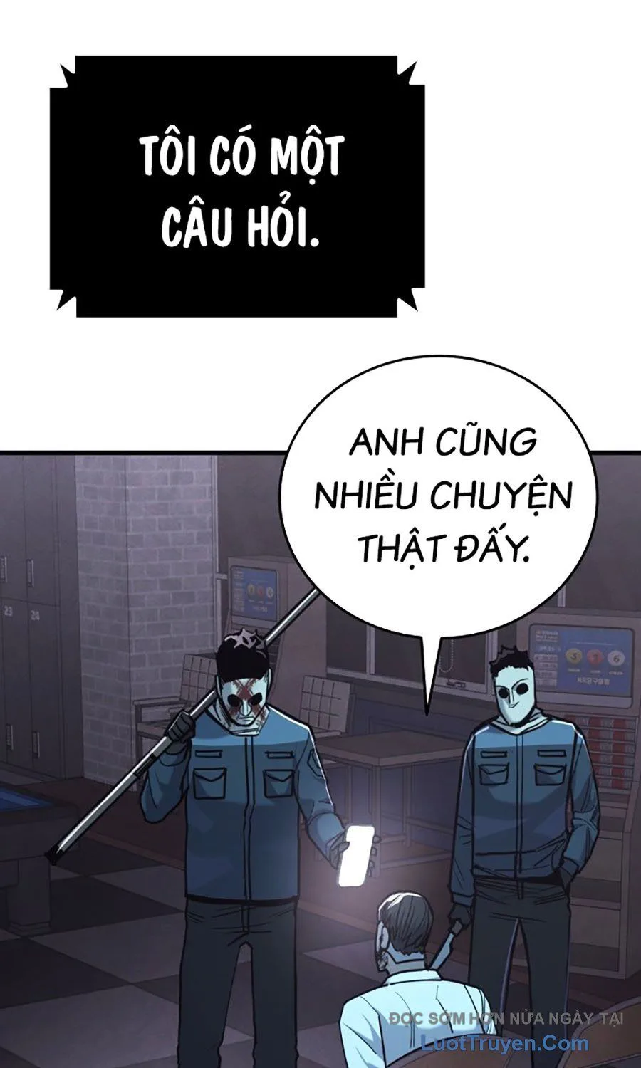 Thực Thi Công Lý chương 24 - trang 95