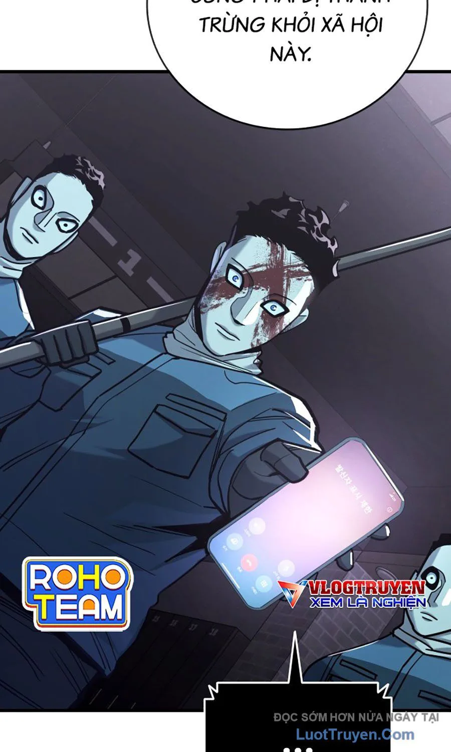 Thực Thi Công Lý chương 24 - trang 102