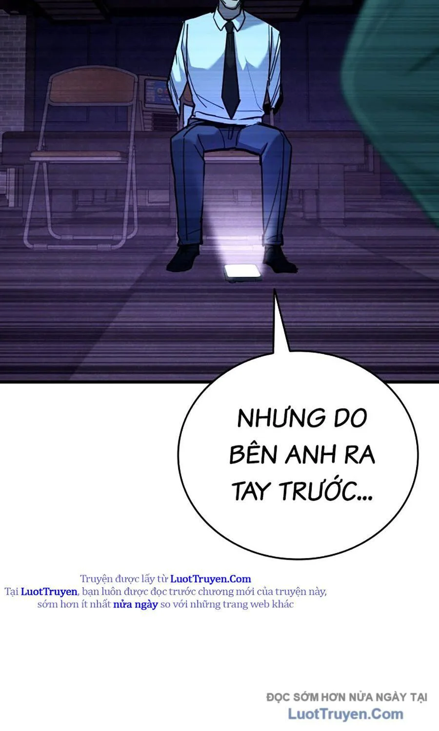 Thực Thi Công Lý chương 24 - trang 135