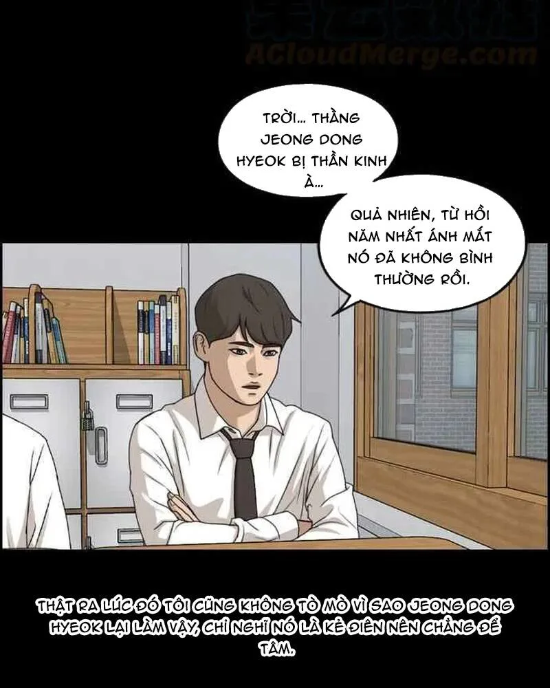 Free Draw chương 273 - trang 40