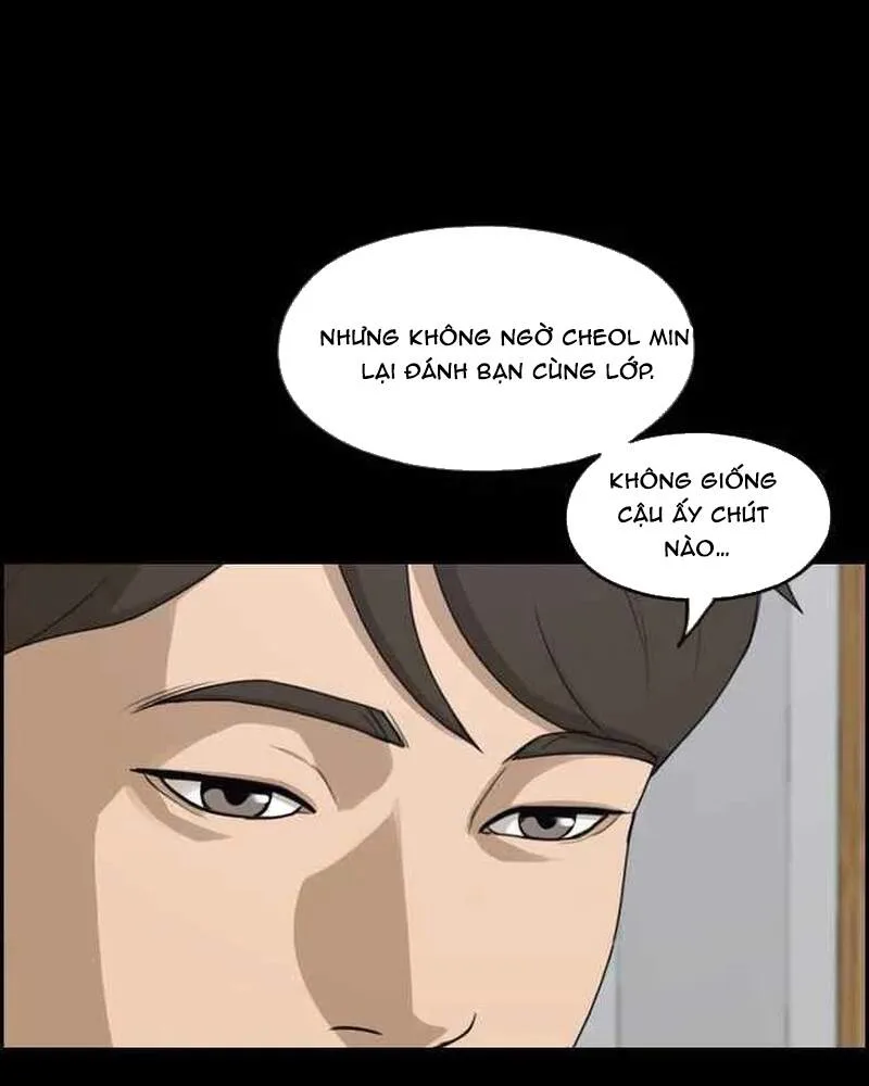 Free Draw chương 273 - trang 41