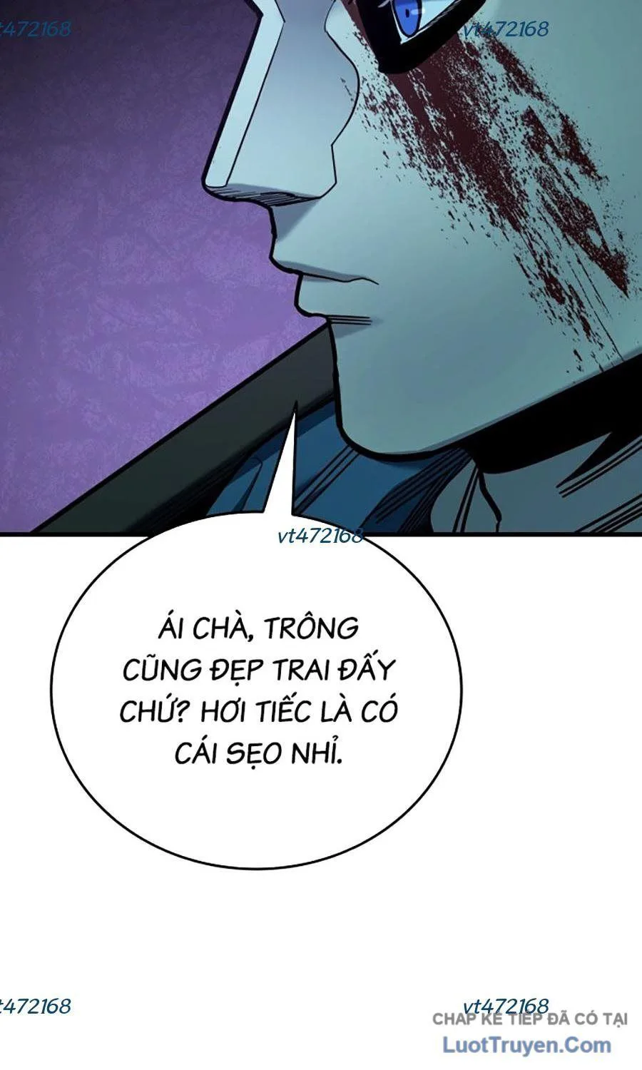 Thực Thi Công Lý chương 25 - trang 6