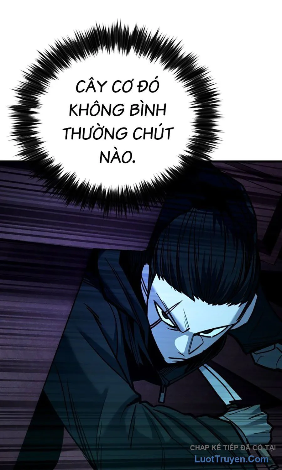 Thực Thi Công Lý chương 25 - trang 23