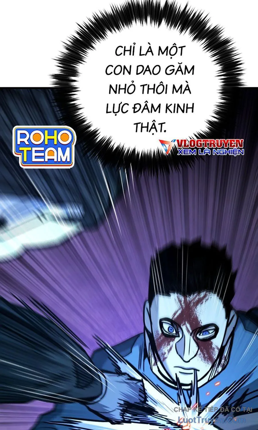 Thực Thi Công Lý chương 25 - trang 37