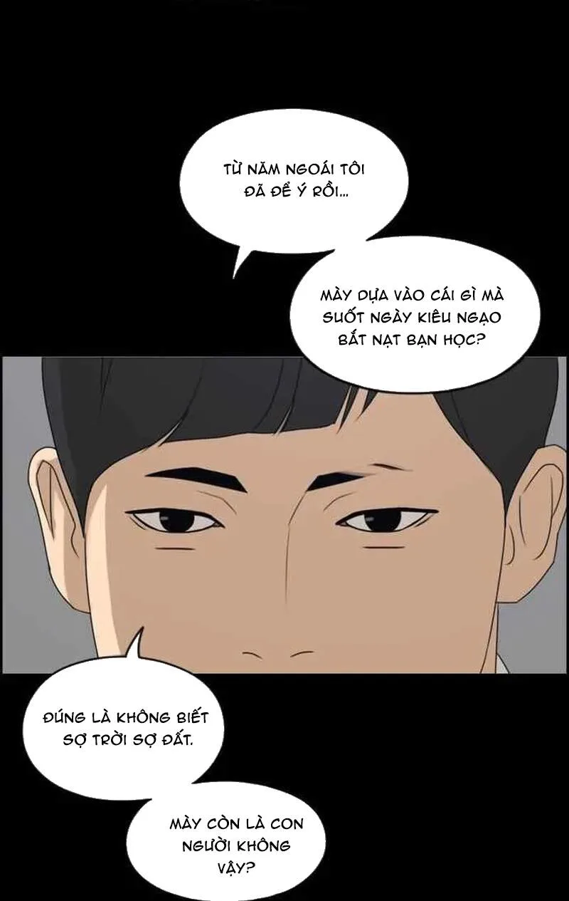 Free Draw chương 273 - trang 57