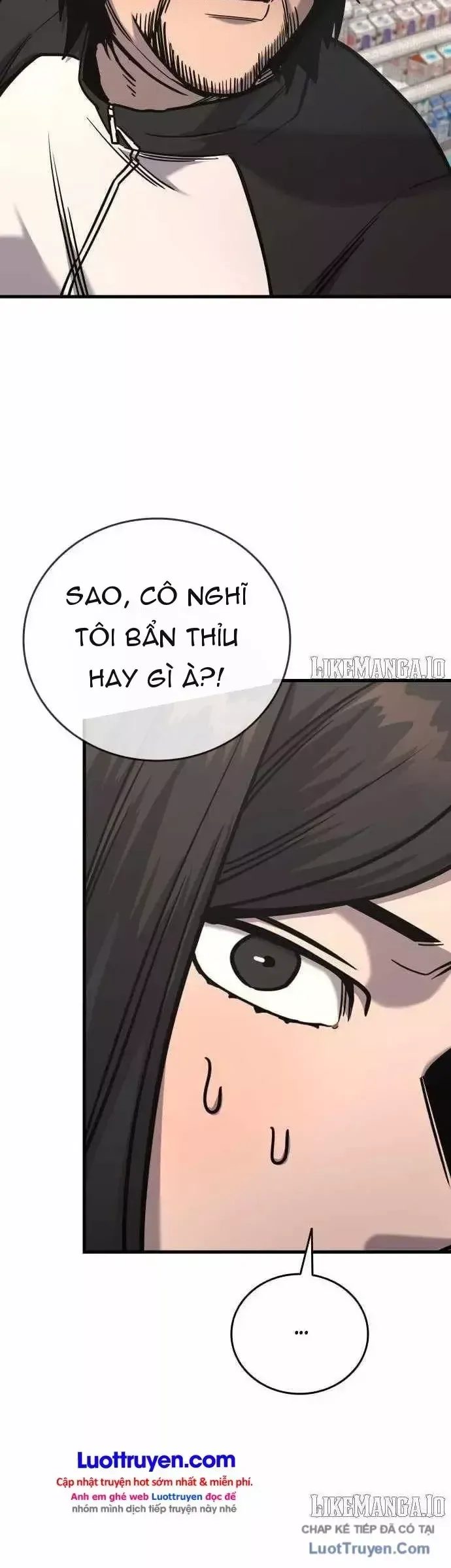 Thực Thi Công Lý chương 27 - trang 5