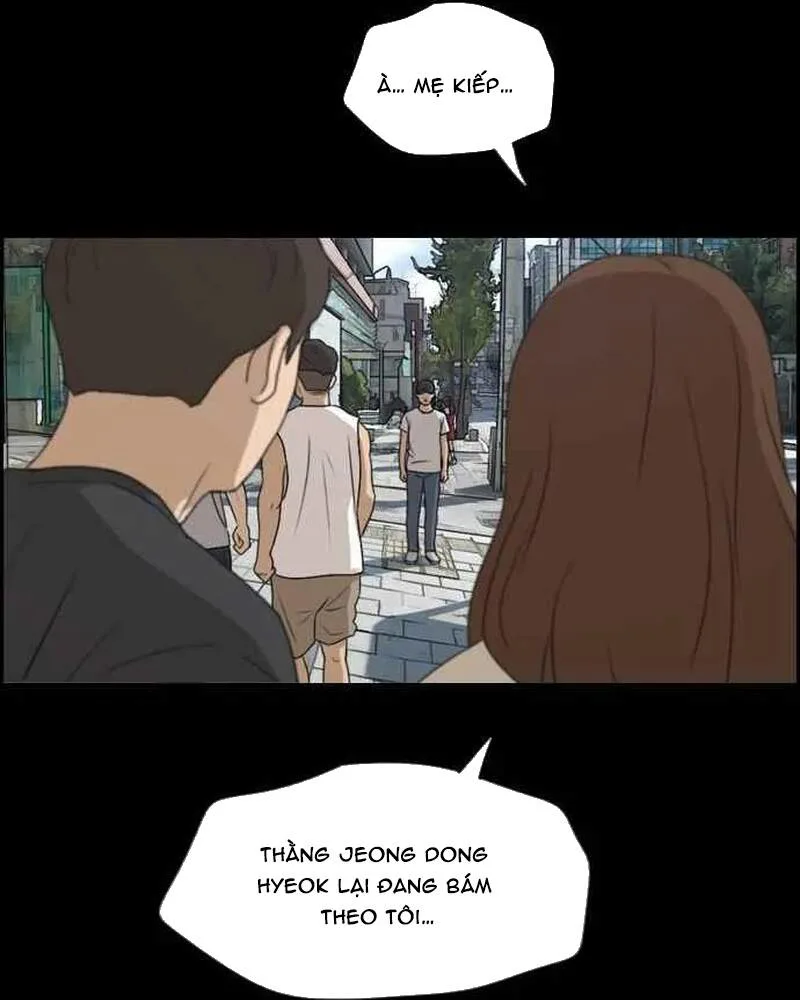 Free Draw chương 273 - trang 68