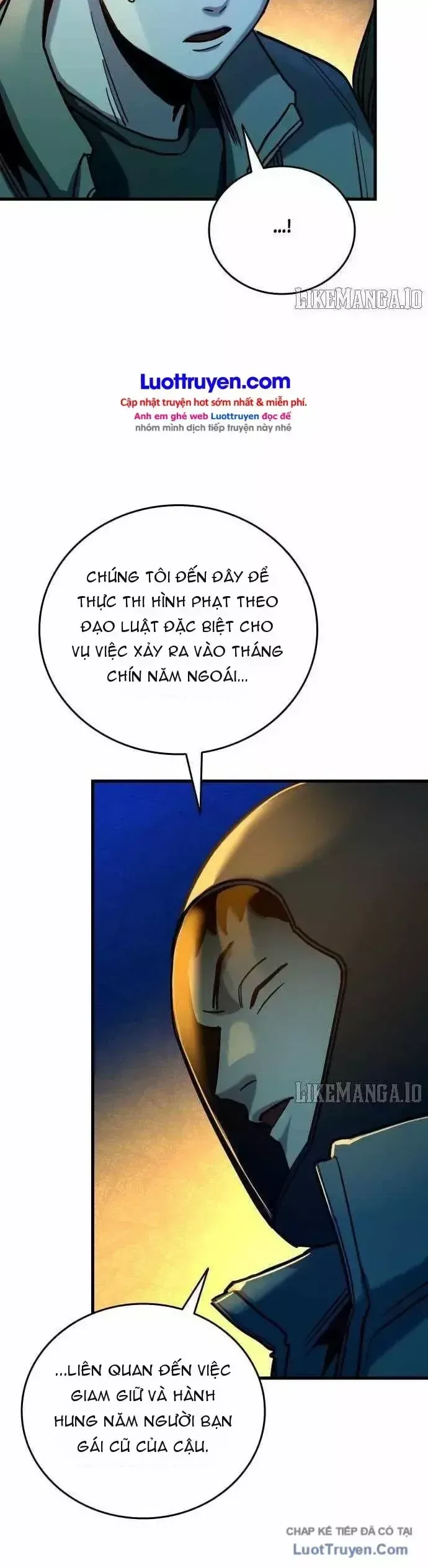 Thực Thi Công Lý chương 27 - trang 23