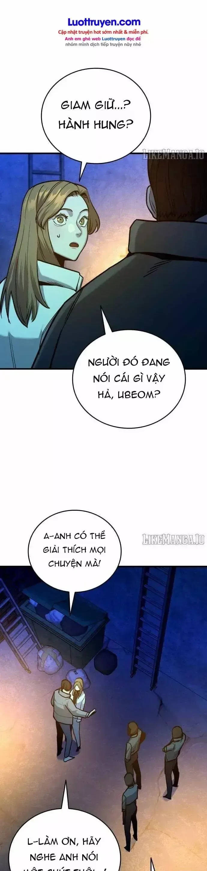 Thực Thi Công Lý chương 27 - trang 24