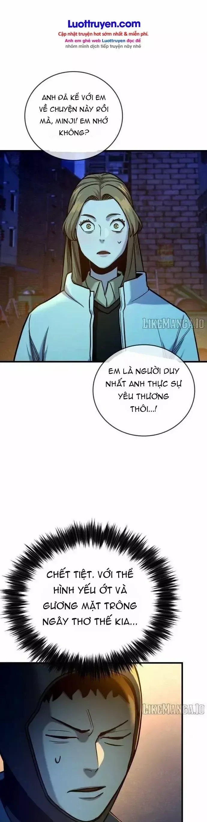 Thực Thi Công Lý chương 27 - trang 28