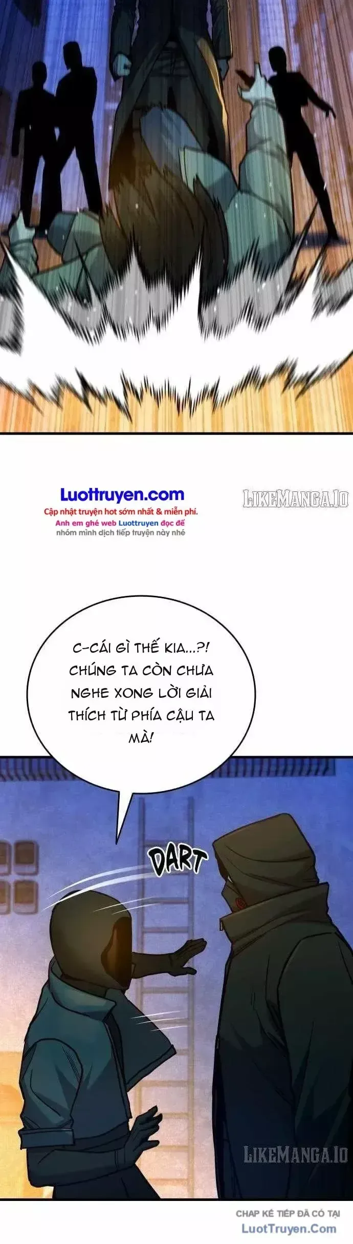 Thực Thi Công Lý chương 27 - trang 33