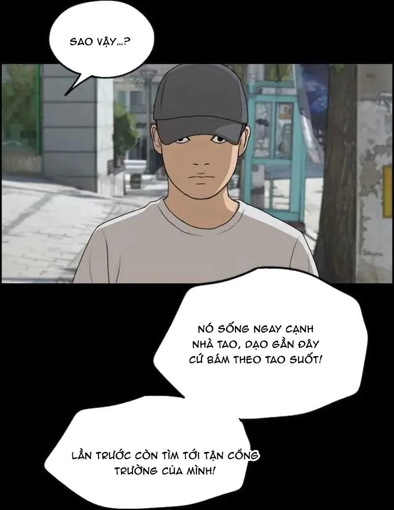 Free Draw chương 273 - trang 71
