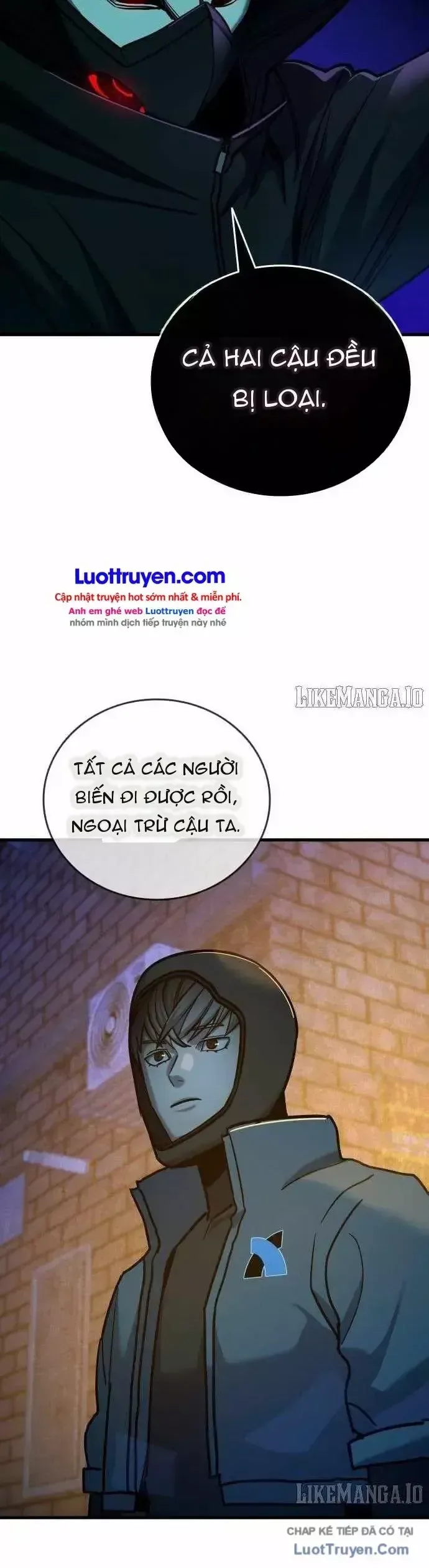 Thực Thi Công Lý chương 27 - trang 57