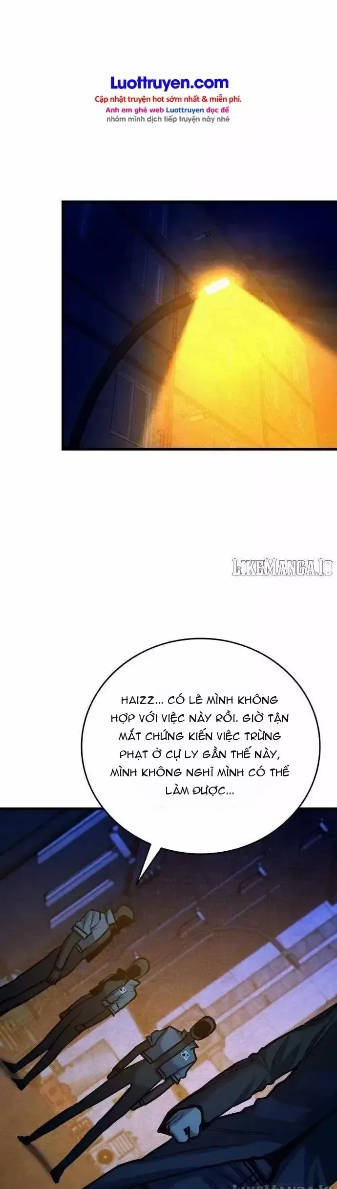 Thực Thi Công Lý chương 27 - trang 58