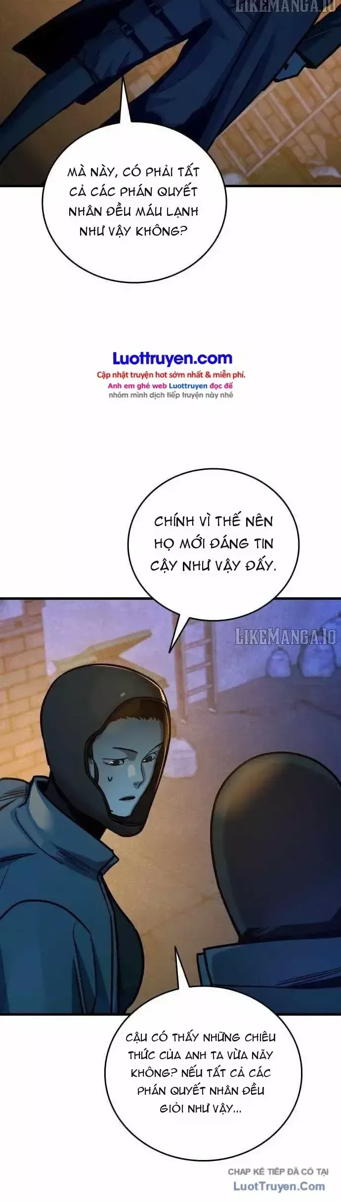 Thực Thi Công Lý chương 27 - trang 59