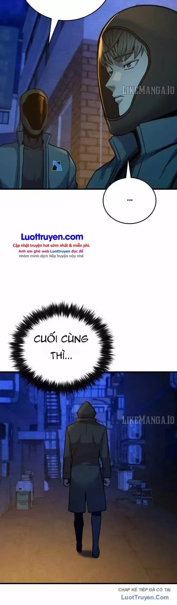 Thực Thi Công Lý chương 27 - trang 61